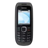 Nokia 1616 black