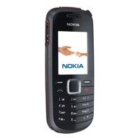 Nokia 1661 Black