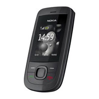 Nokia 2220 Slide Graphite