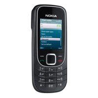 Nokia 2330 black
