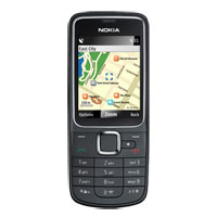 Nokia 2710 black