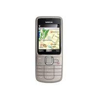 Nokia 2710 silver