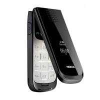 Nokia 2720 black