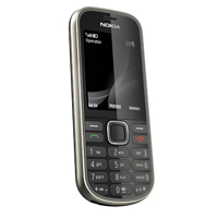 Nokia 3720 grey