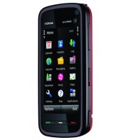 Nokia 5800 XpressMusic Red