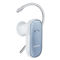 Nokia BH-105 Bluetooth headset Ice Blue