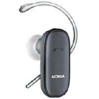 Nokia BH-105 Bluetooth headset Dark Grey