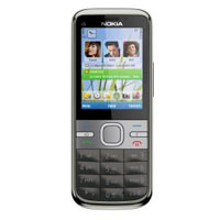 Nokia Nokia C5 Warm Grey