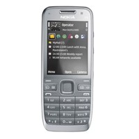 Nokia E52 White AL