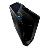 CASE NZXT Phantom Black