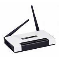 Gembird  NSW-R3 WiFi N router 300Mbps