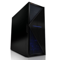 NZXT WHISPER