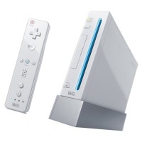 Nintendo Wii+Wii Sports