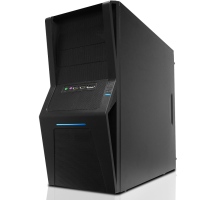 NZXT Gamma Tower Pure Black