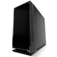 NZXT H2 black