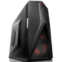 NZXT Hades Midi tower -Black