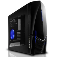 NZXT LeXa S Midi-Tower