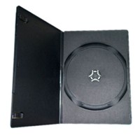 CD BOX MOVIE 9mm pr?zdny obal na 1ks DVD