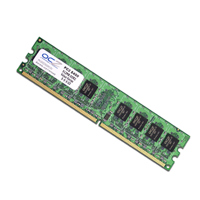 OCZ DDR2 1GB 667MHz Value Serie