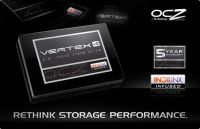 OCZ SSD2 Vertex4 128GB SATA3 2,5"
