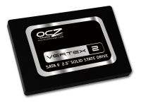 OCZ SSD2 Vertex2 120GB SATA2 2,5"