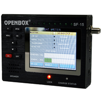 Meraci pristroj Openbox SF-15