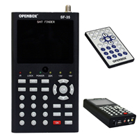 Meraci pristroj Openbox SF-35