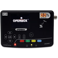 Meraci pristroj Openbox SF-50