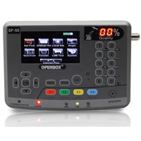 Meraci pristroj Openbox SF-55