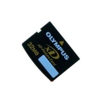 Apacer xD card 2GB