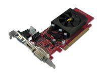 Palit GF210 CUDA 512MB DDR2 DVI HDMI PCX