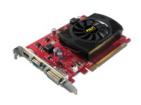Palit GT220 CUDA 1GB DDR2 DVI VGA PCX