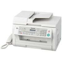 Panasonic tla?iare? KX-MB2025HX
