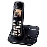 PANASONIC KX-TG6611FXT telef?nny pr?stroj