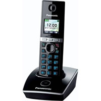 PANASONIC KX-TG8051FXB Telefonny pristroj
