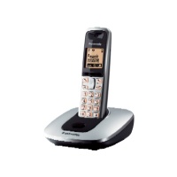 PANASONIC KX-TG6411FXS telef�nny pr�stroj