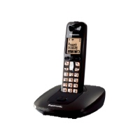 PANASONIC KX-TG6411FXT telef�nny pr�stroj