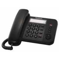 PANASONIC KX-TS520FXB telef�n stolov�