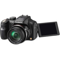 Digit?lny fotoapar?t Panasonic FZ150EP-K ?ierny
