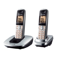 PANASONIC KX-TG6412FXS telef�nny pr�stroj