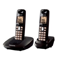 PANASONIC KX-TG6412FXT telef�nny pr�stroj