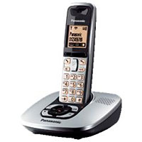 PANASONIC KX-TG6421FXT telef?nny pr?stroj