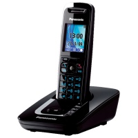 PANASONIC KX-TG8411FXB telef�nny pr�stroj