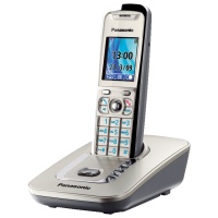 PANASONIC KX-TG8411FXN telefónny prístroj
