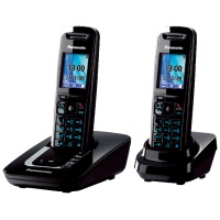 PANASONIC KX-TG8412FXB telef�nny pr�stroj