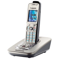 PANASONIC KX-TG8421FXN telefónny prístroj