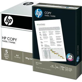 Kancel?rsky papier HP CopyPaper A4/ 80g