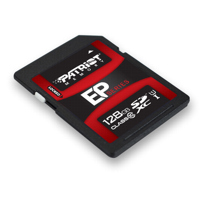 Partriot SDXC 128GB EP CL10 UHS-I