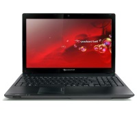 NOTEBOOK Packard Bell F4011-134CZ E300 4GB 500GB