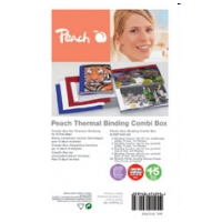 PEACH Thermal combi box R-PBT406-06